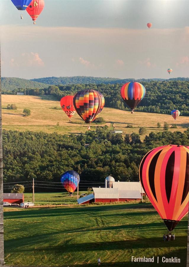 Americas Best Value Inn Хорсхедс Экстерьер фото