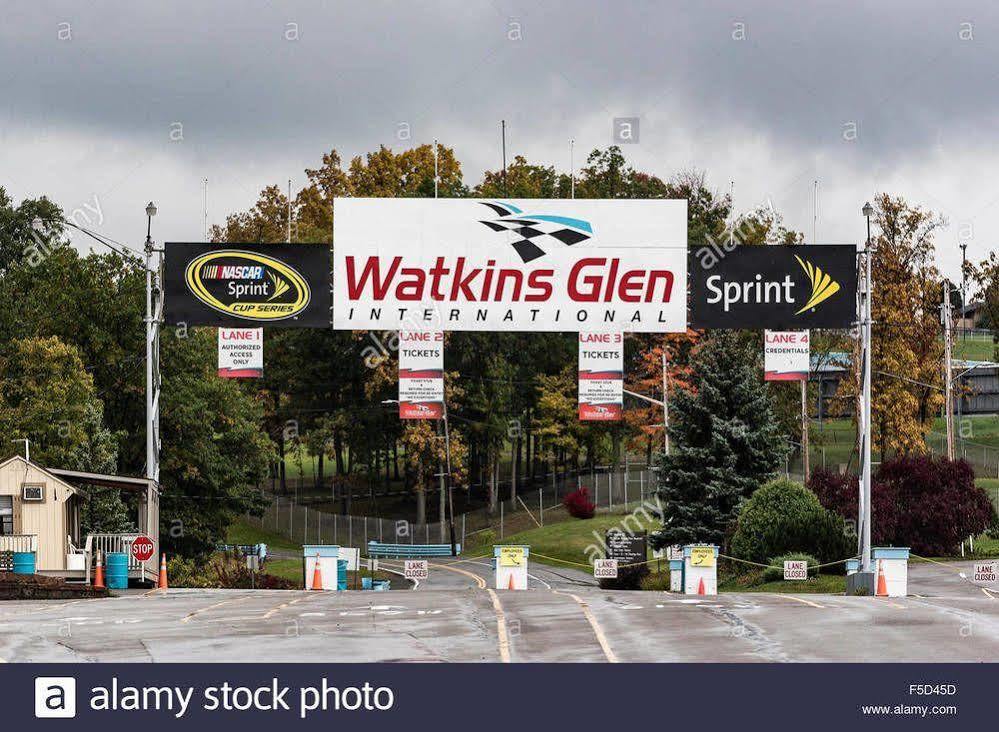 Americas Best Value Inn Хорсхедс Экстерьер фото